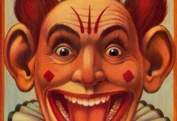 Fiendish Freddy's Big Top O' Fun