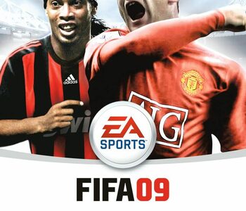 FIFA 09
