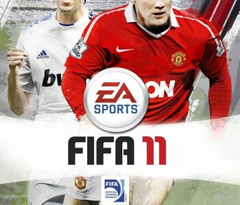 FIFA 11