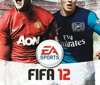 FIFA 12