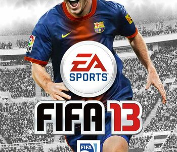 FIFA 13
