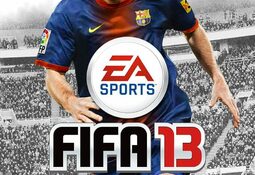 FIFA 13