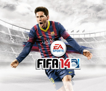 FIFA 14