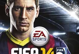 FIFA 14 PS4