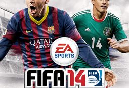 FIFA 14 Xbox One