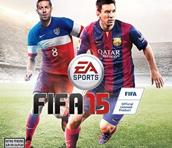 FIFA 15