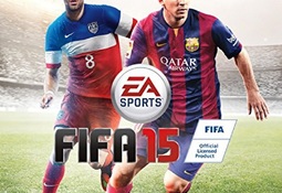 FIFA 15