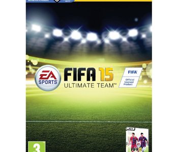 FIFA 15 Points
