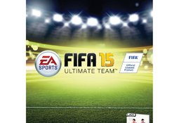FIFA 15 Points