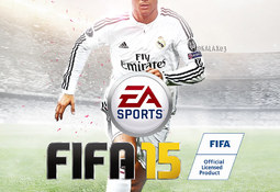 FIFA 15 PS4
