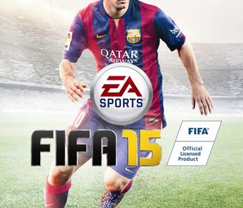 FIFA 15 Xbox One