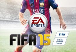 FIFA 15 Xbox One
