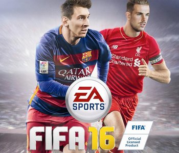 FIFA 16