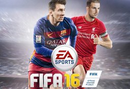 FIFA 16