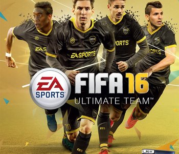 FIFA 16 Points