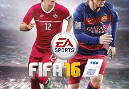 FIFA 16 Xbox One