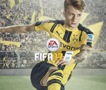 FIFA 17
