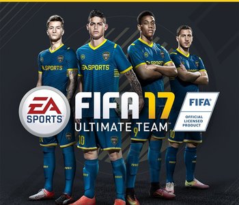 FIFA 17 Points