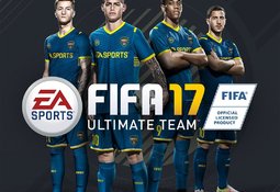 FIFA 17 Points