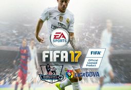 FIFA 17 PS4