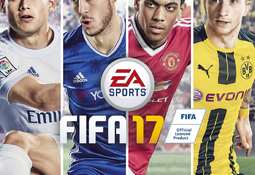 FIFA 17 Xbox One