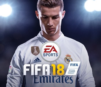 FIFA 18