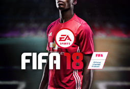 FIFA 18 Nintendo Switch