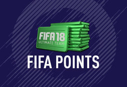 FIFA 18 Points