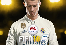 FIFA 18 PS4