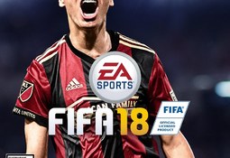 FIFA 18 Xbox One