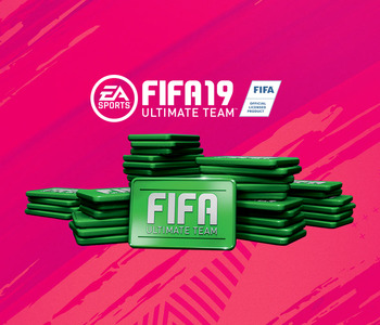 FIFA 19 Points