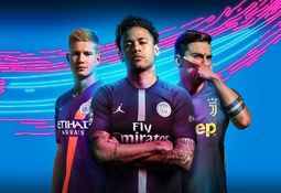 FIFA 19 Nintendo Switch
