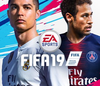 FIFA 19 PS4