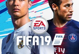 FIFA 19 PS4