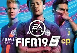 FIFA 19 Xbox One