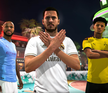 FIFA 20