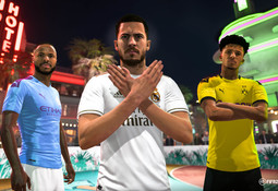 FIFA 20