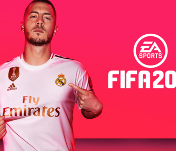 FIFA 20 PS4
