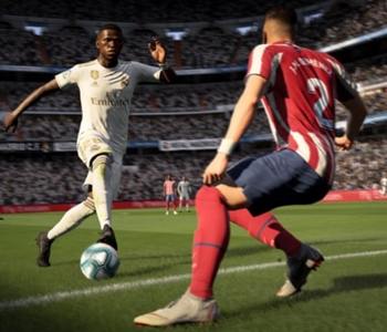 FIFA 20 Nintendo Switch