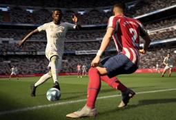 FIFA 20 Nintendo Switch