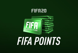 FIFA 20 Points Nintendo Switch