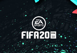 FIFA 20 Points Xbox One