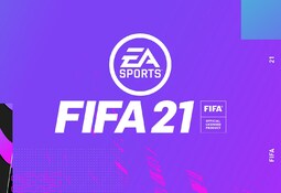 FIFA 21 PS4