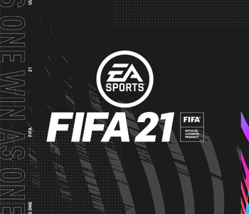 FIFA 21 PS5