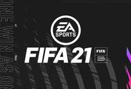FIFA 21 PS5