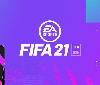 FIFA 21 Xbox One