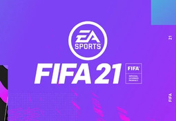 FIFA 21 Xbox One