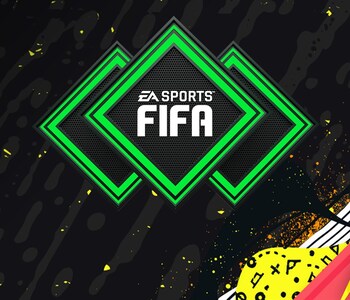 FIFA 22 Points Xbox X