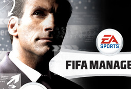 FIFA Manager 09