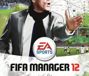 FIFA Manager 12